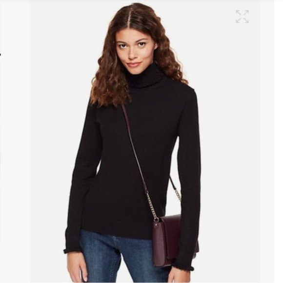 Kate Spade Alek Tilden Place Crossbody Bag - Picture 2 of 9